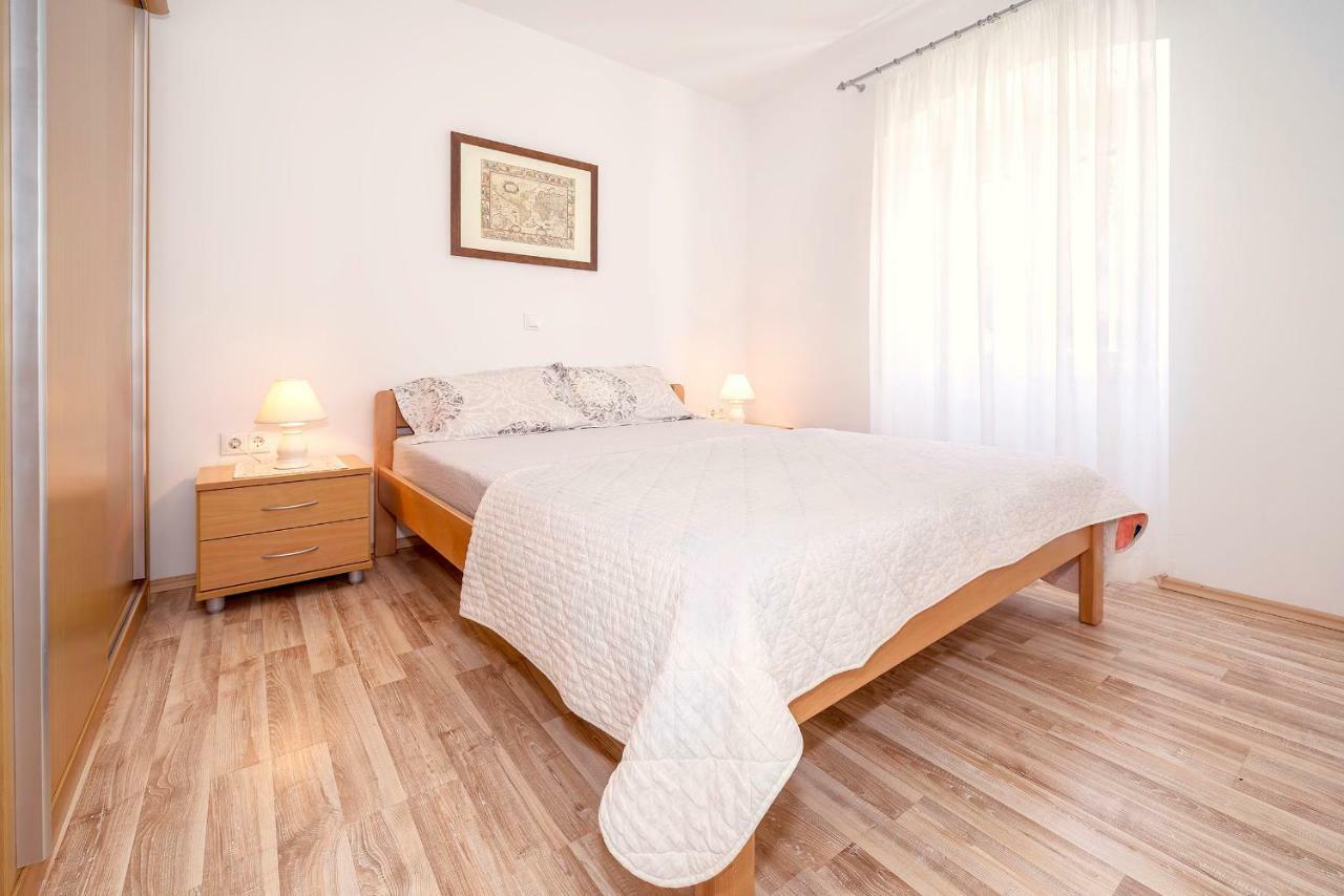 مالينسكا Apartments Dumica المظهر الخارجي الصورة