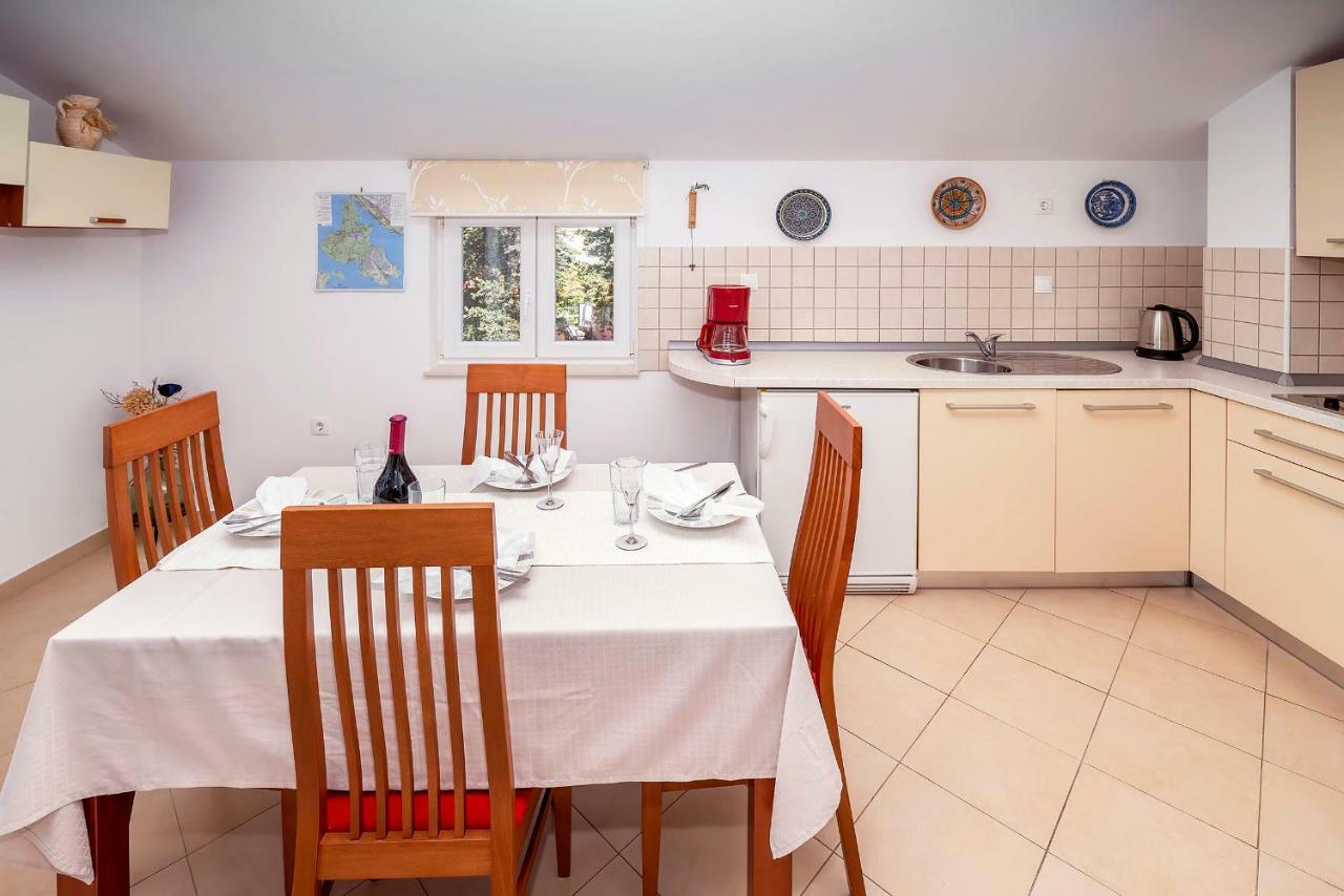 مالينسكا Apartments Dumica المظهر الخارجي الصورة