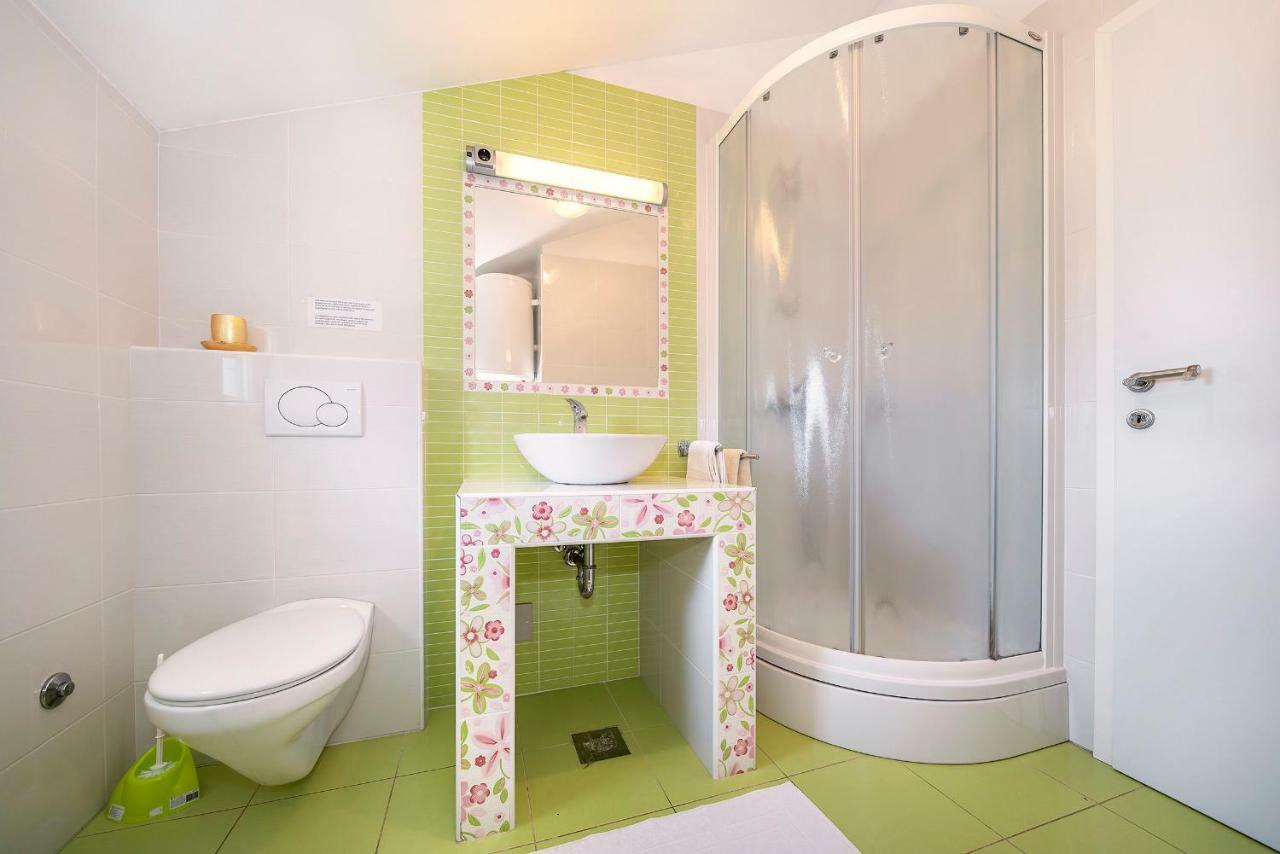 مالينسكا Apartments Dumica المظهر الخارجي الصورة