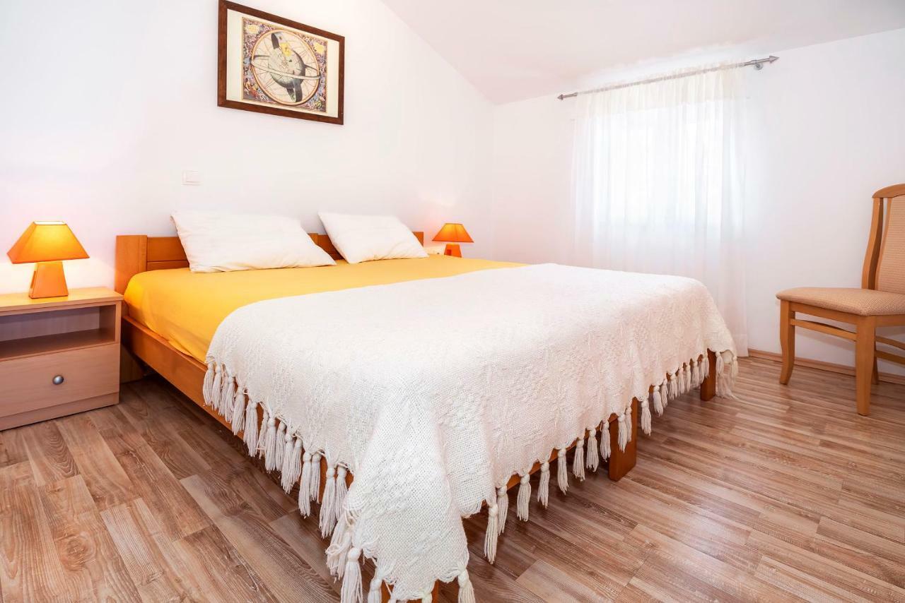 مالينسكا Apartments Dumica المظهر الخارجي الصورة